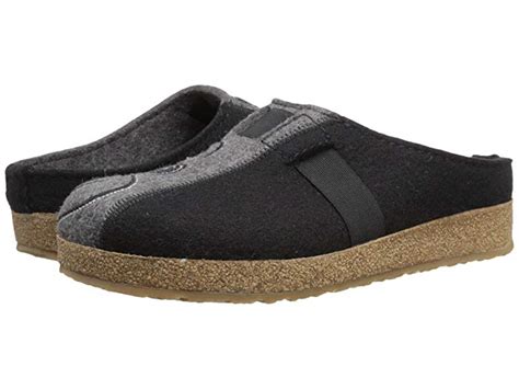 Haflinger Magic Clogs: The Stylish Solution to Foot Fatigue